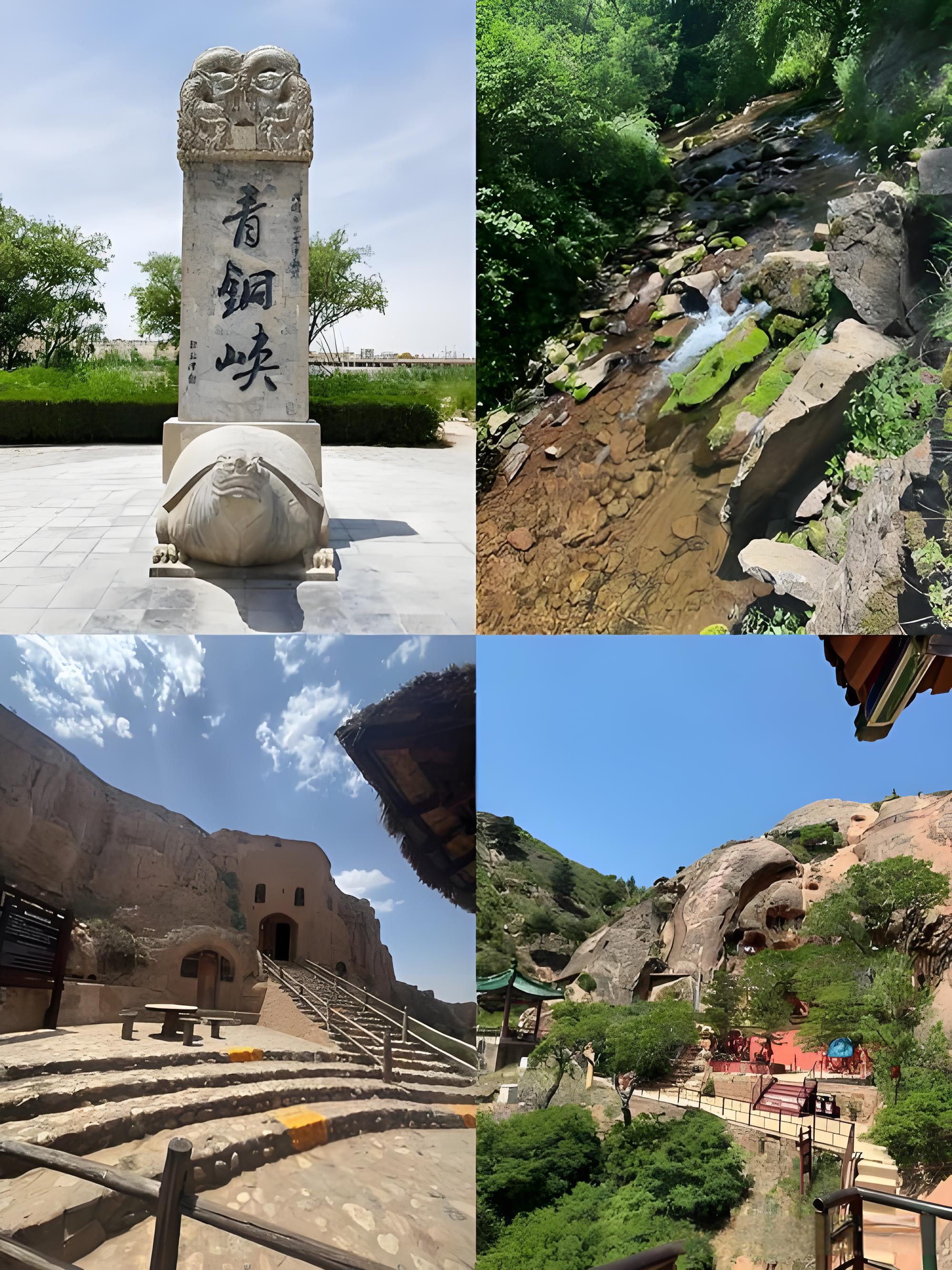 宁夏风景1