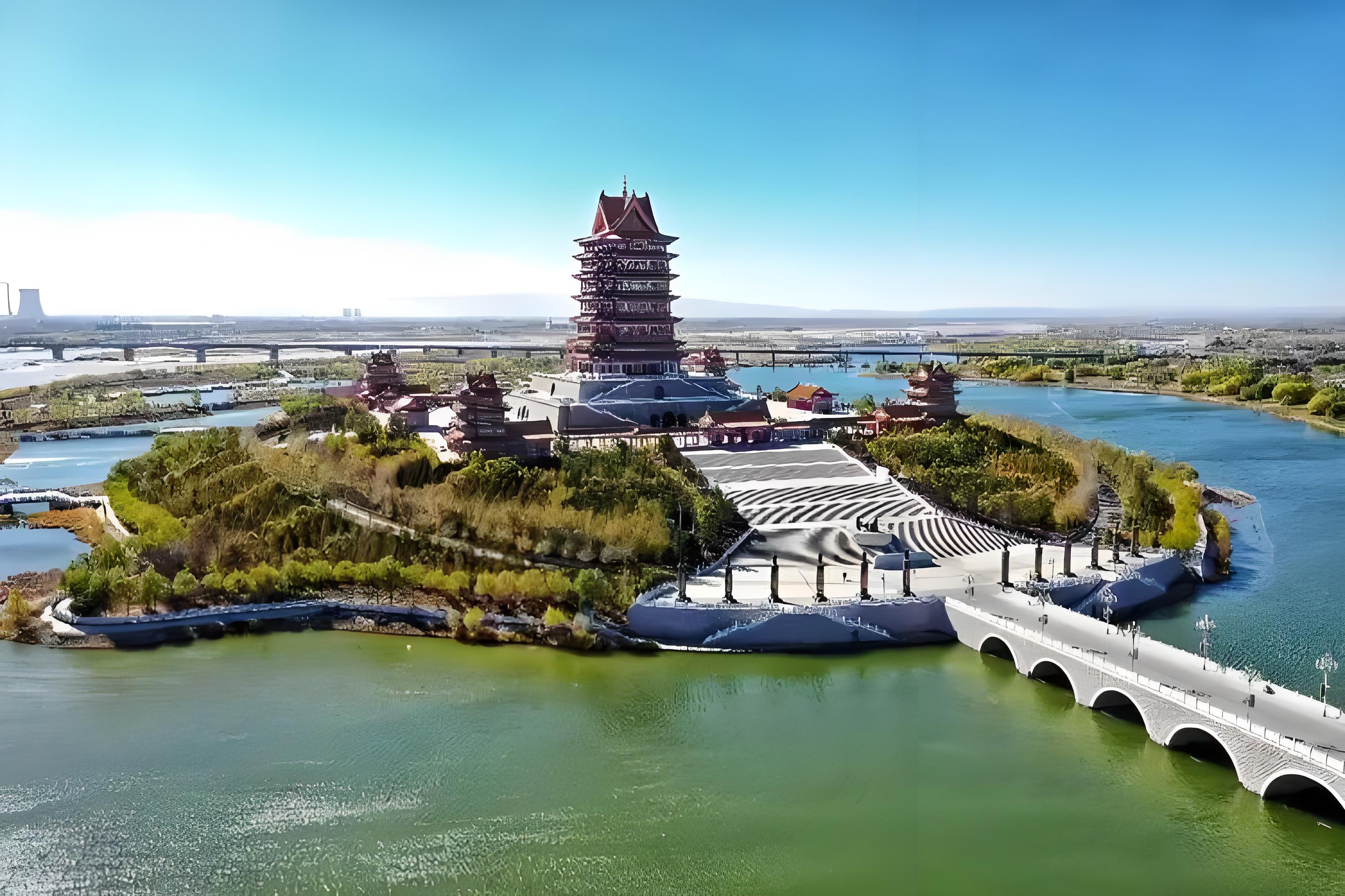 宁夏风景2