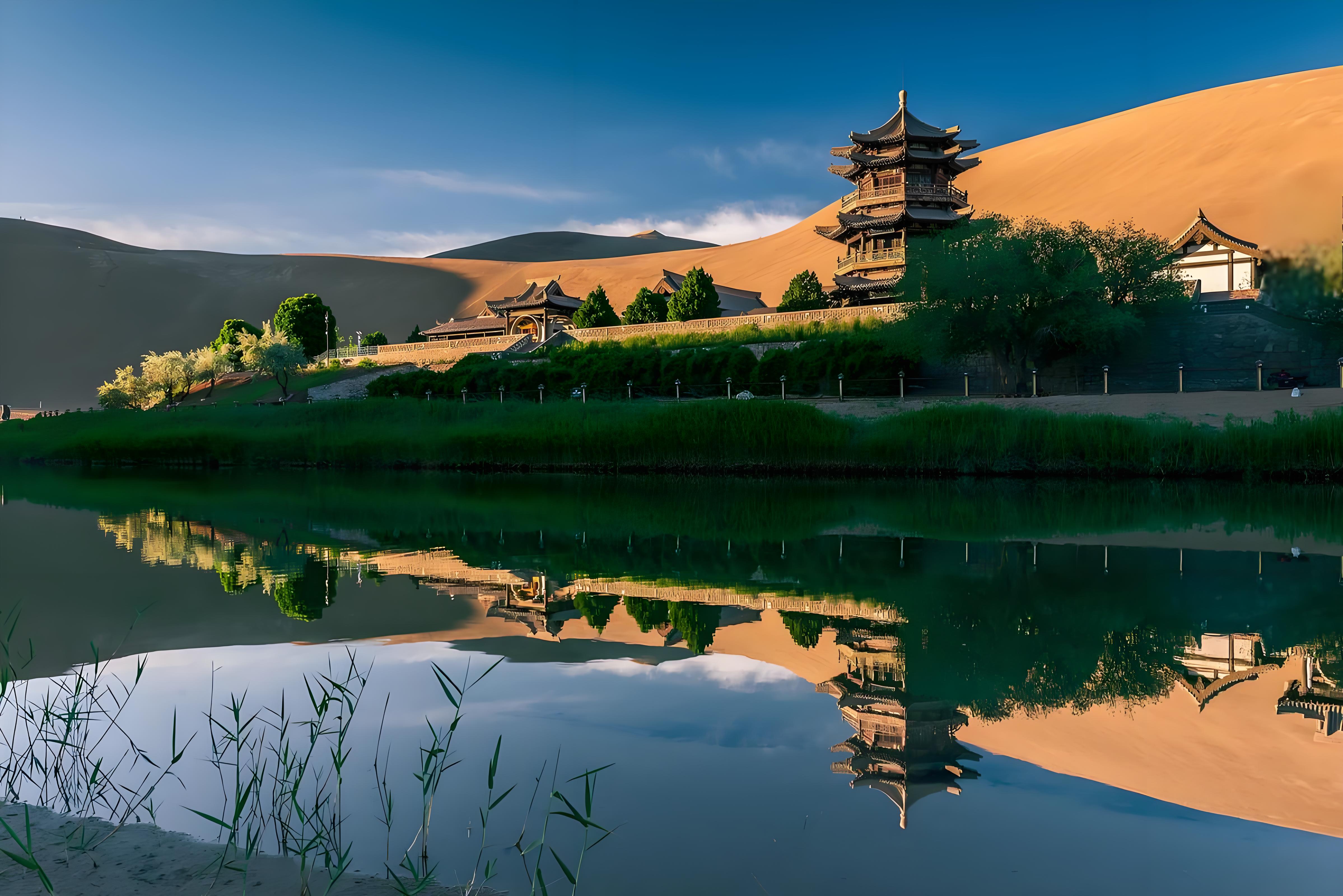 宁夏风景3