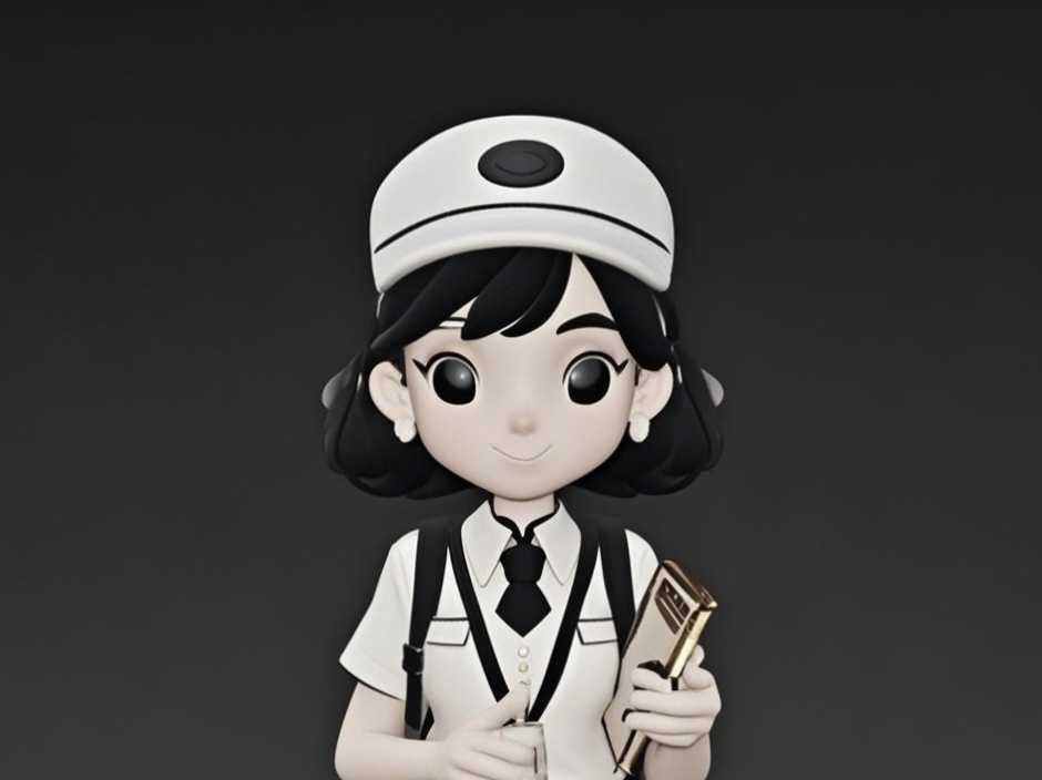 小宁形象6