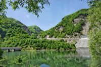 老龙潭风景区