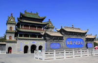 纳家户清真寺