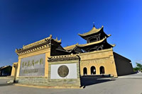 同心清真大寺